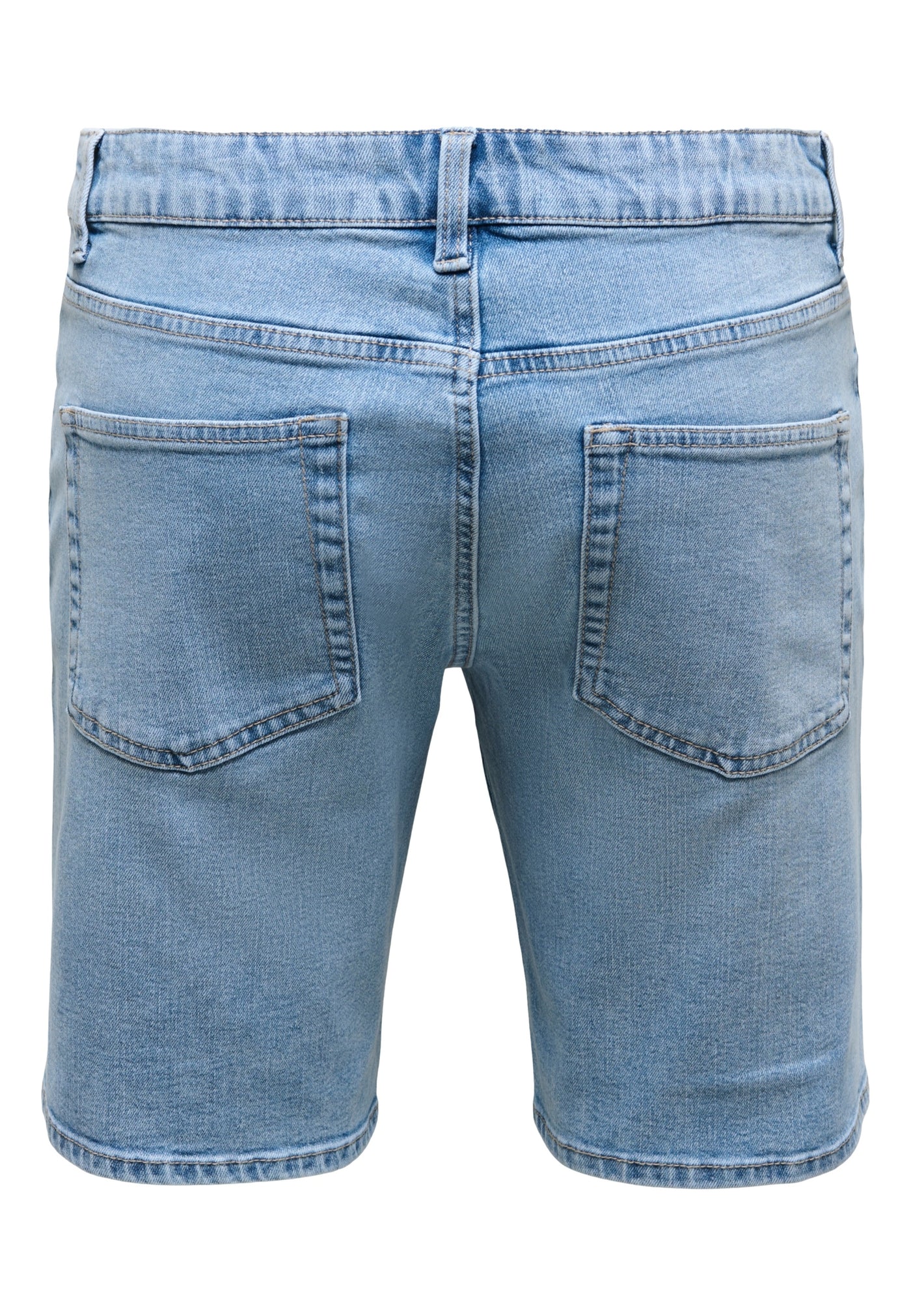 Only & Sons Weft kurze Jeanshose