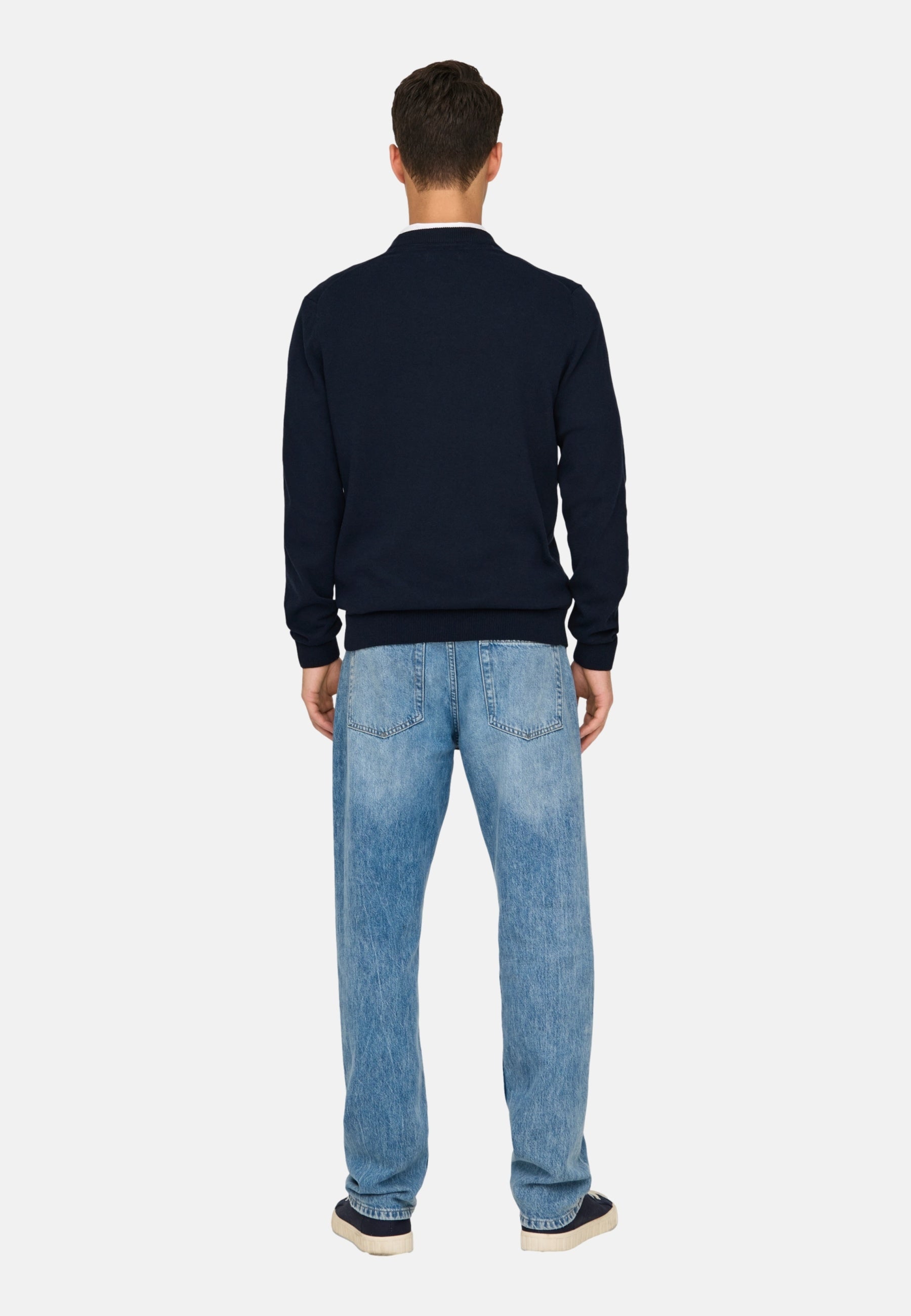 Only & Sons Rex Strickpullover R-Neck