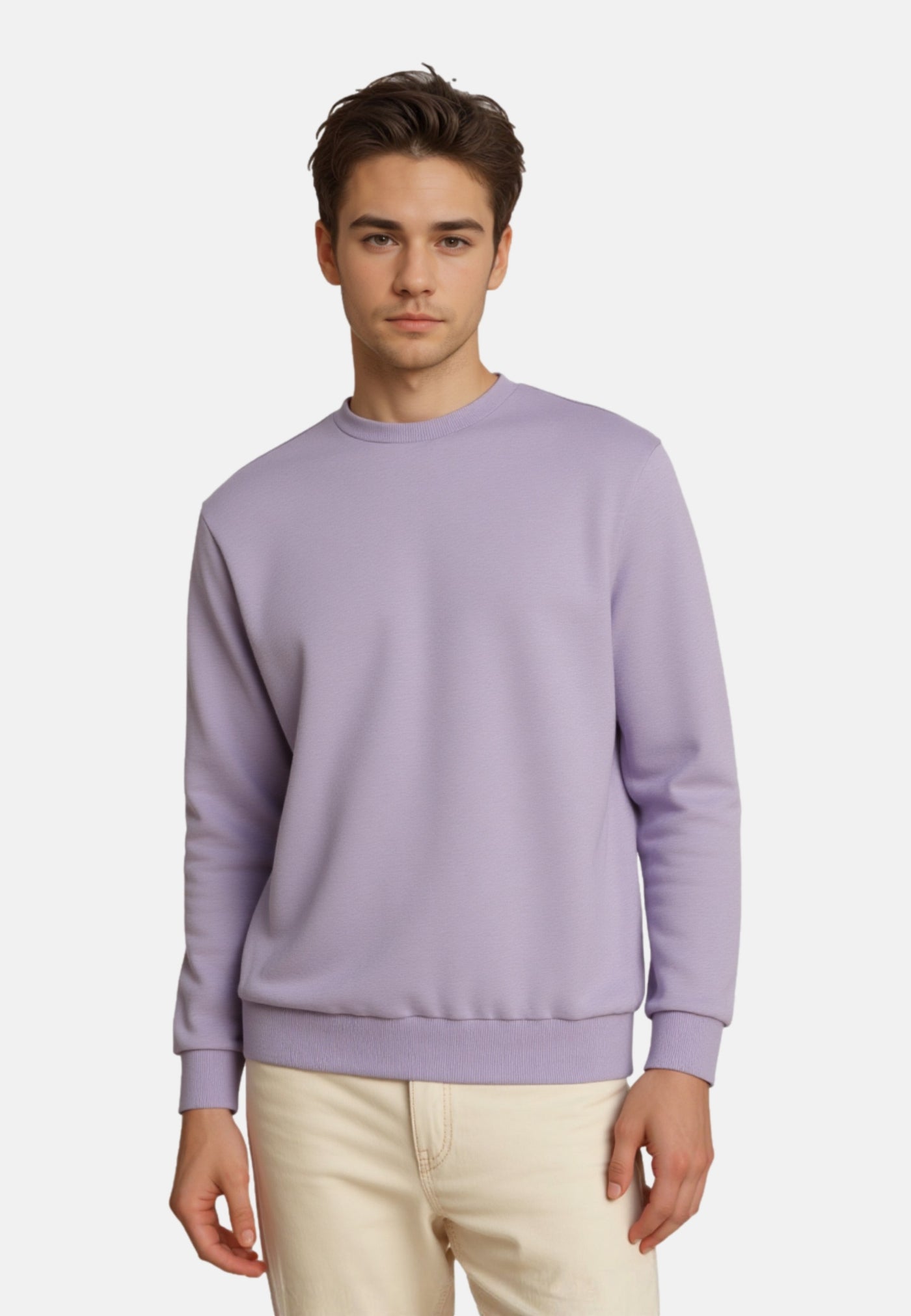 Only & Sons Ceres Pullover ohne Kapuze