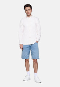 Only & Sons Weft kurze Jeanshose