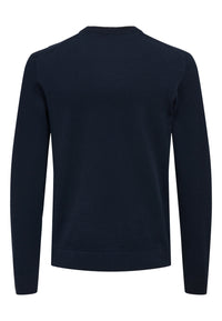 Only & Sons Rex Strickpullover R-Neck