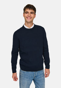 Only & Sons Rex Strickpullover R-Neck