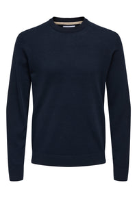 Only & Sons Rex Strickpullover R-Neck