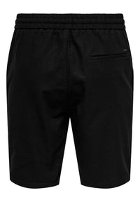 Only & Sons Linus 0007 kurze Jogginghosen