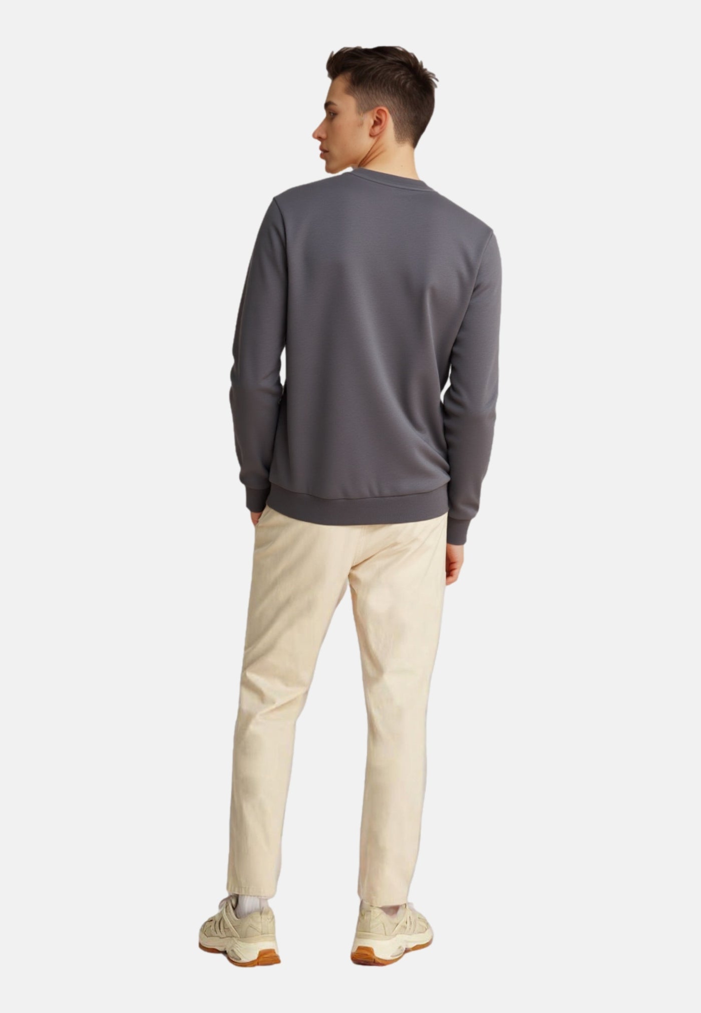 Only & Sons Ceres Pullover ohne Kapuze