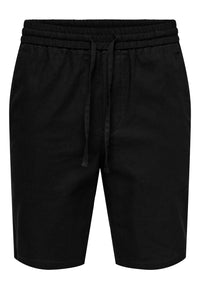 Only & Sons Linus 0007 kurze Jogginghosen
