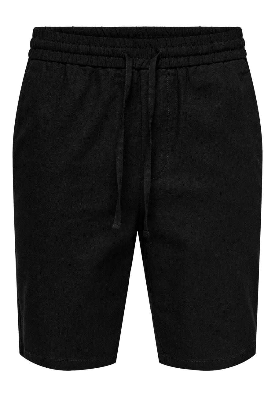 Only & Sons Linus 0007 kurze Jogginghosen