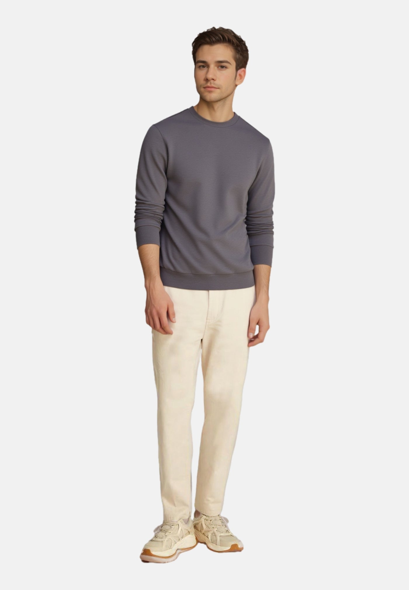Only & Sons Ceres Pullover ohne Kapuze