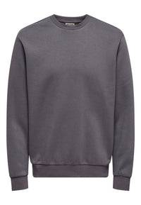 Only & Sons Ceres Pullover ohne Kapuze