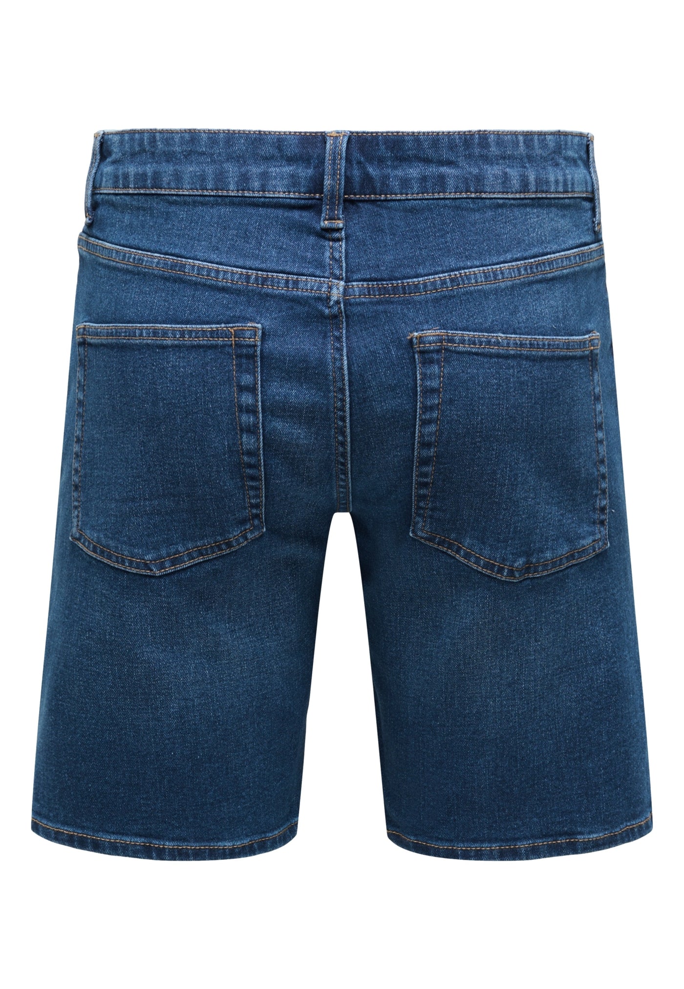 Only & Sons Weft kurze Jeanshose