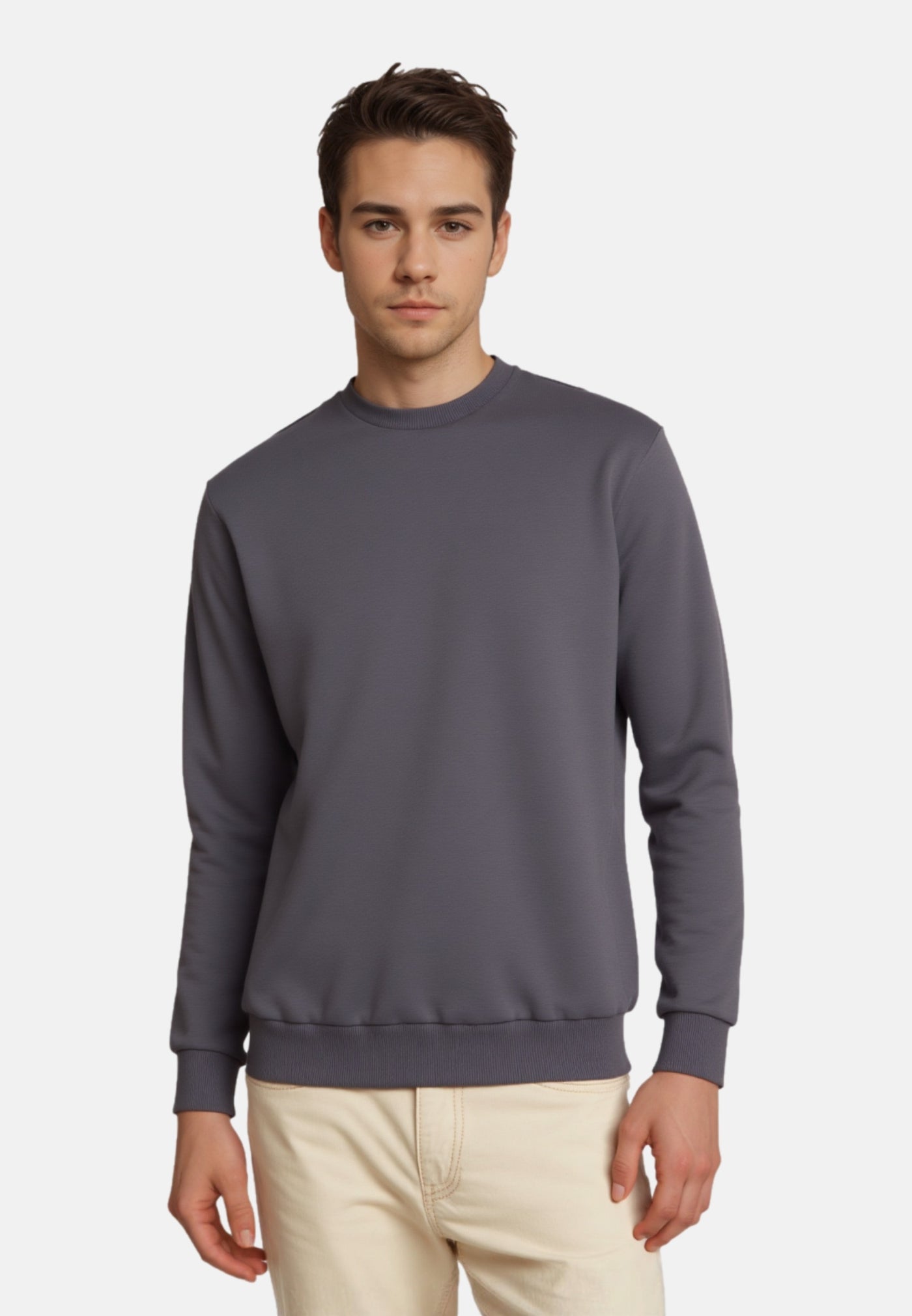 Only & Sons Ceres Pullover ohne Kapuze