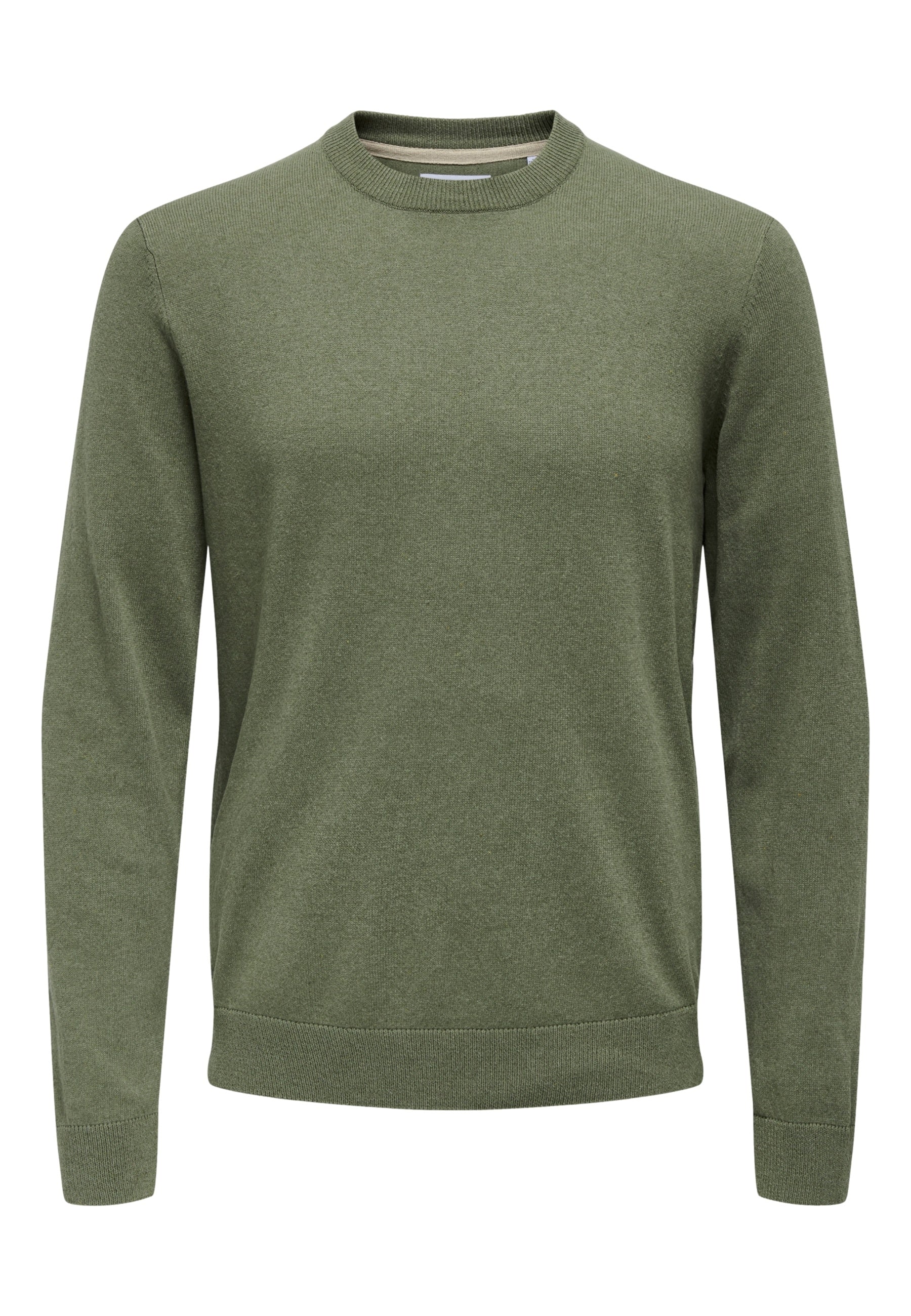 Only & Sons Rex Strickpullover R-Neck