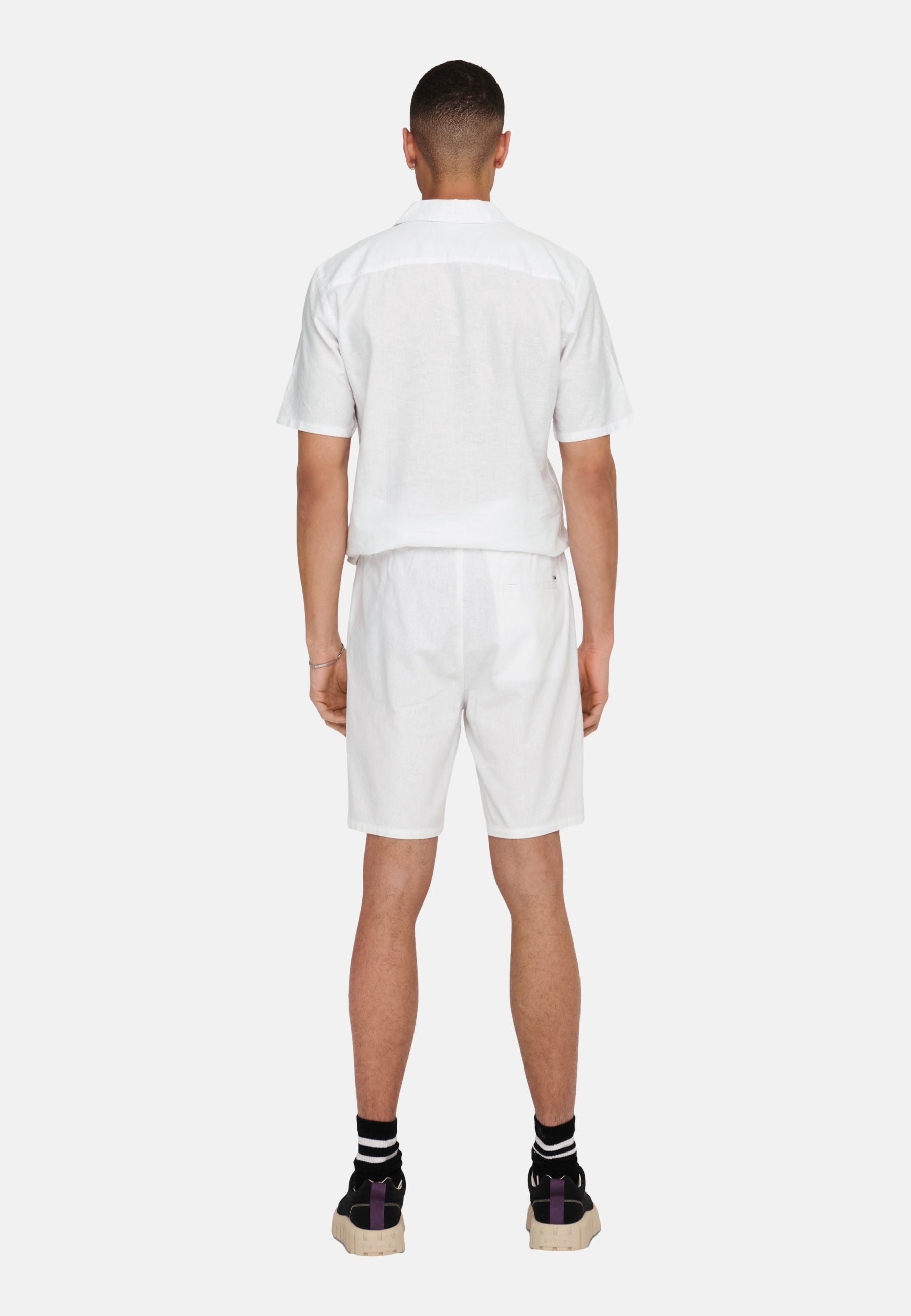 Only & Sons Linus 0007 kurze Jogginghosen