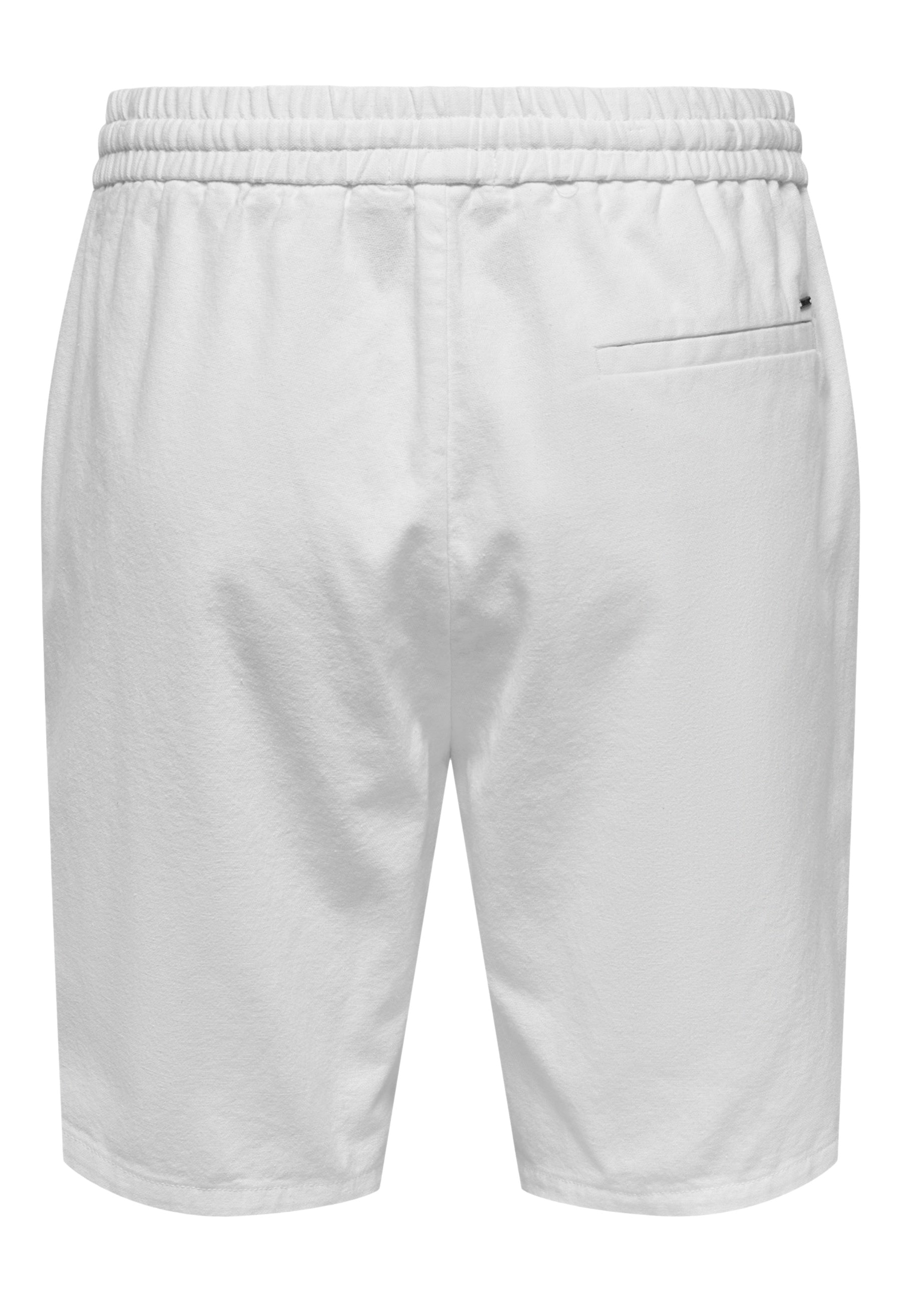 Only & Sons Linus 0007 kurze Jogginghosen
