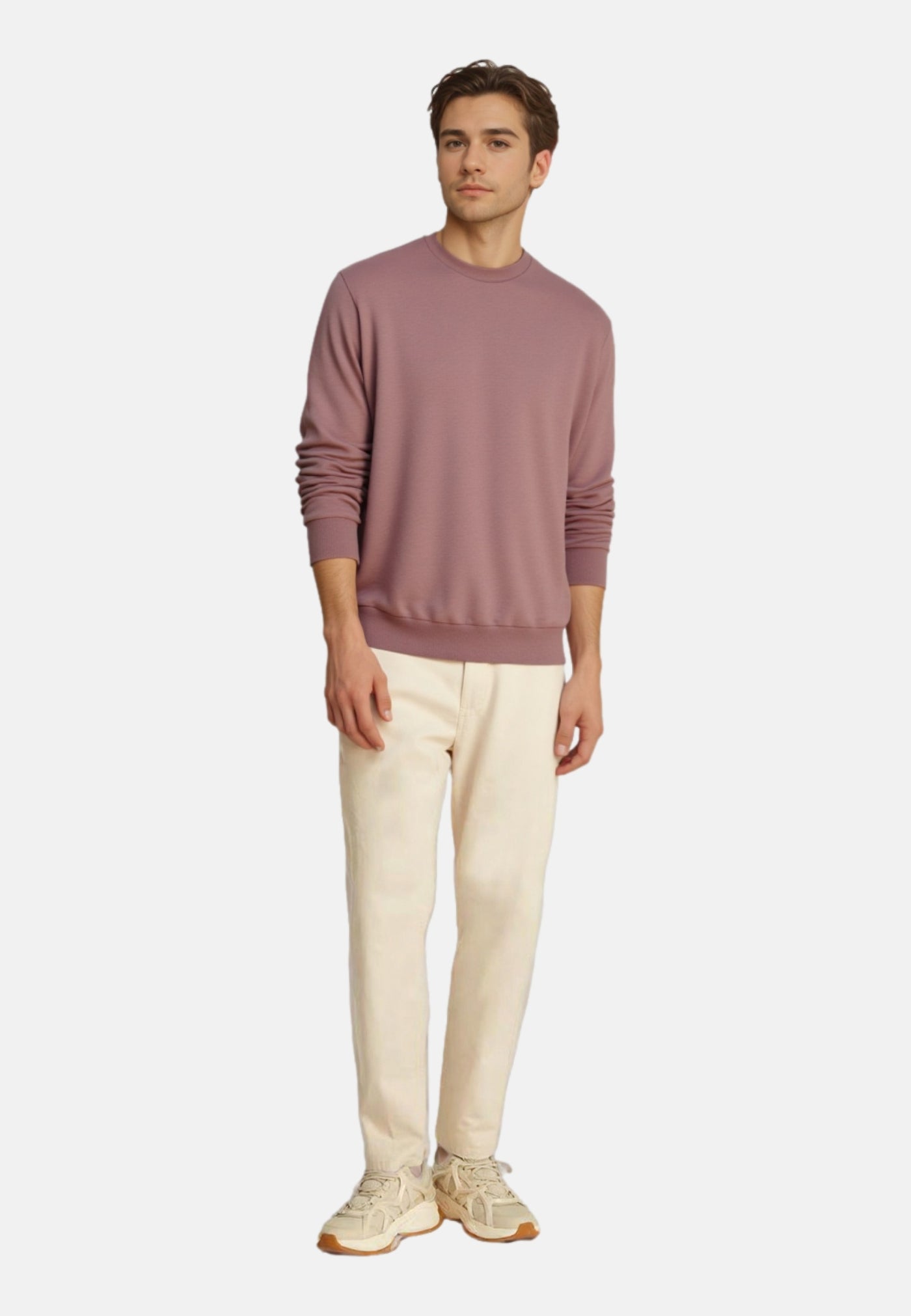 Only & Sons Ceres Pullover ohne Kapuze