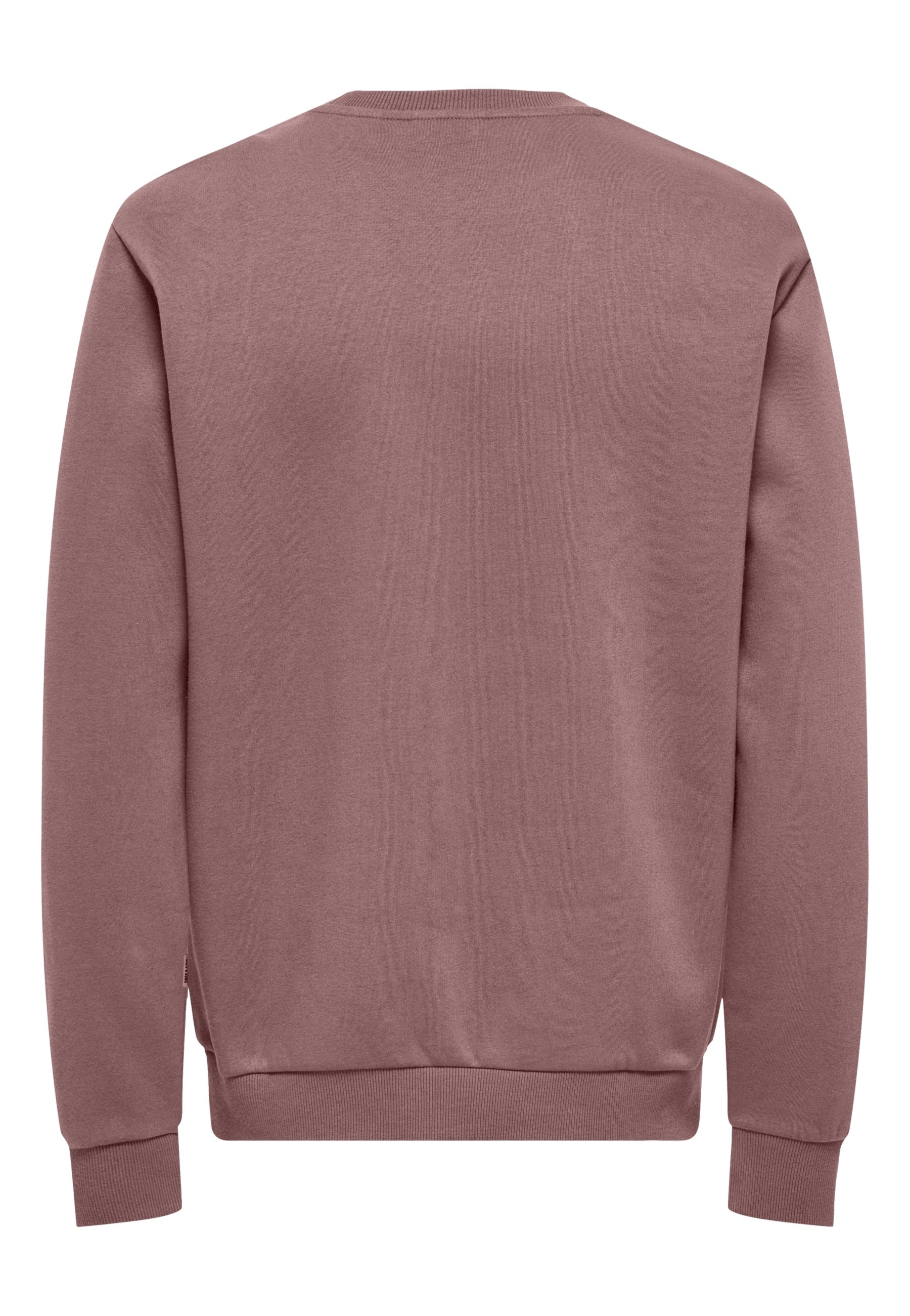 Only & Sons Ceres Pullover ohne Kapuze