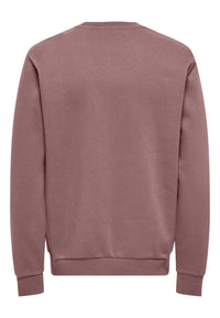 Only & Sons Ceres Pullover ohne Kapuze
