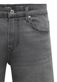 Only & Sons Weft kurze Jeanshose