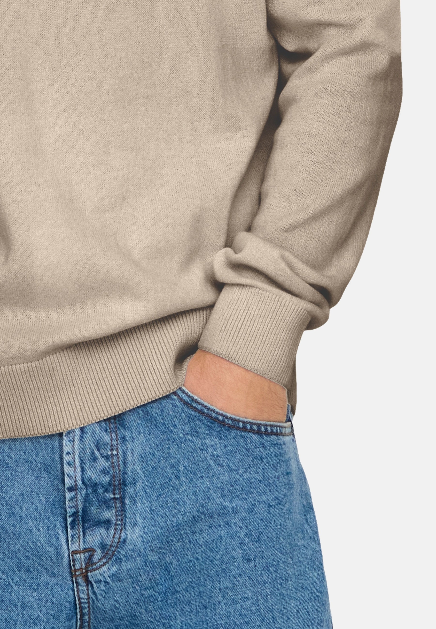 Only & Sons Rex Strickpullover R-Neck