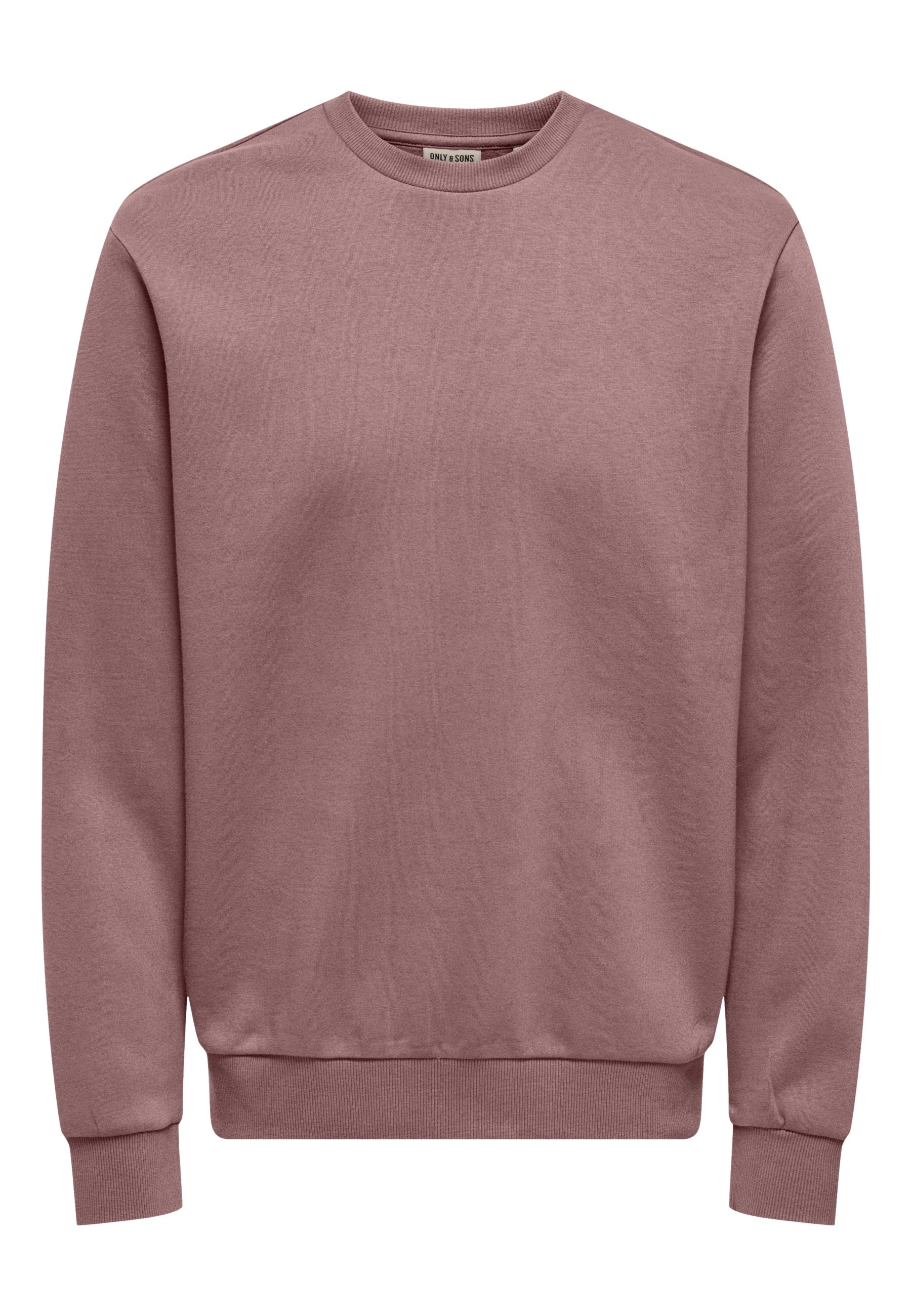 Only & Sons Ceres Pullover ohne Kapuze