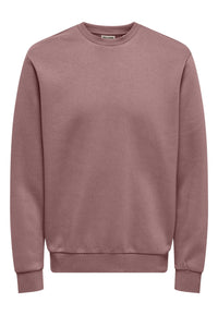 Only & Sons Ceres Pullover ohne Kapuze