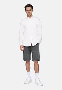 Only & Sons Weft kurze Jeanshose