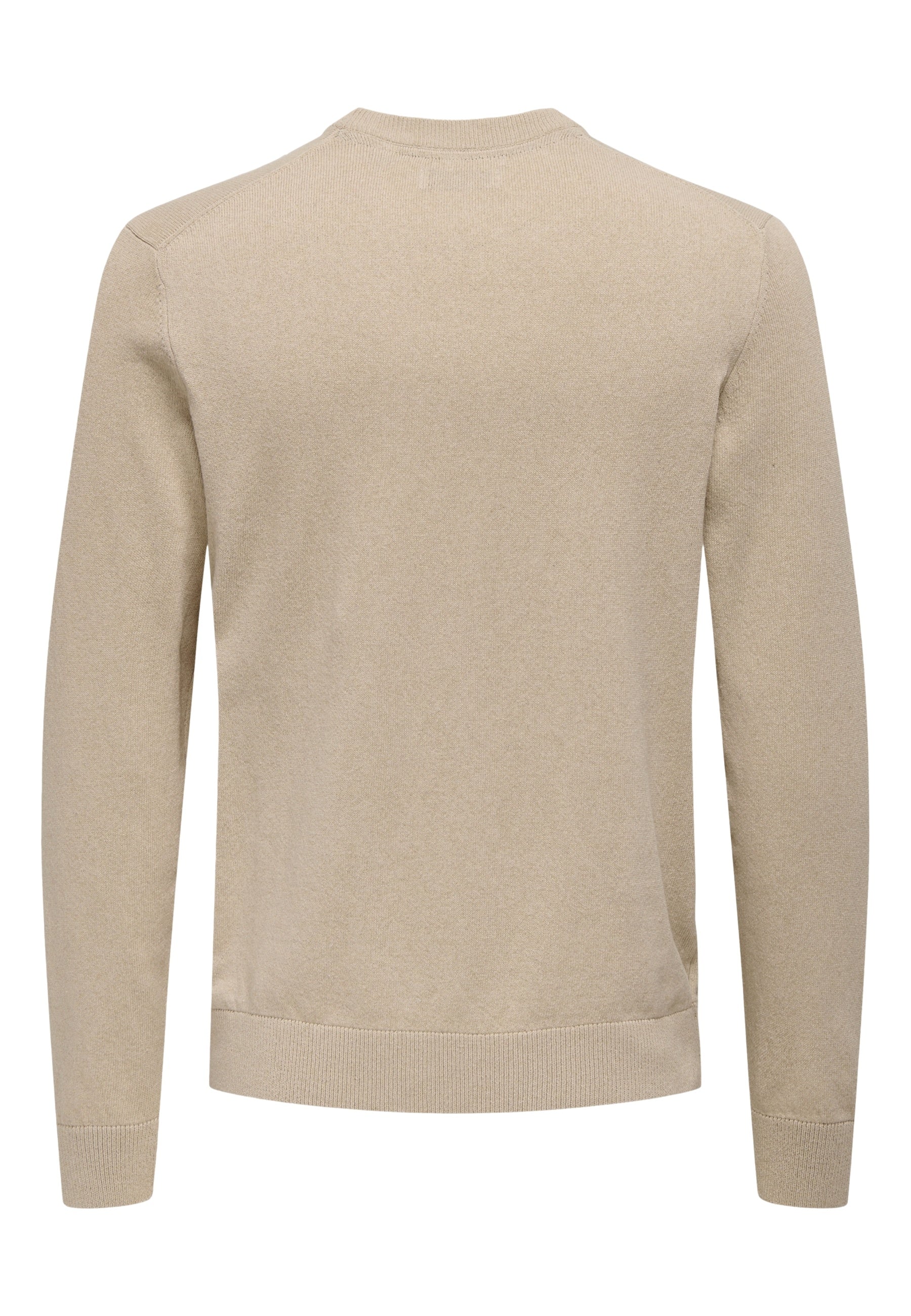 Only & Sons Rex Strickpullover R-Neck