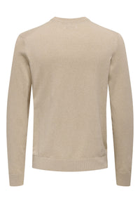 Only & Sons Rex Strickpullover R-Neck