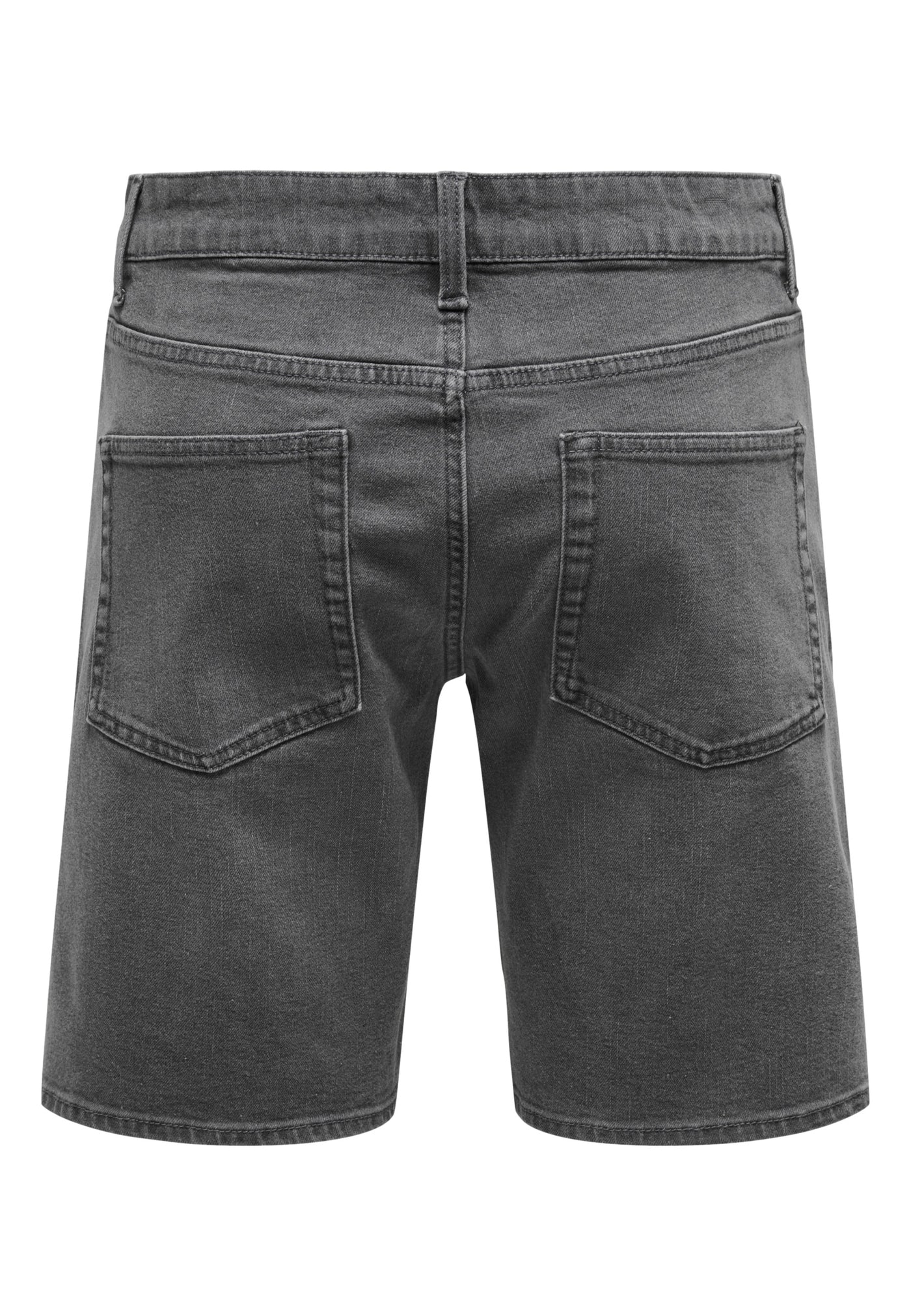 Only & Sons Weft kurze Jeanshose