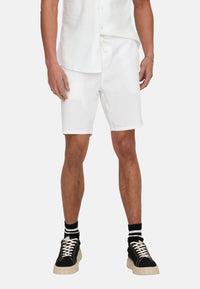 Only & Sons Linus 0007 kurze Jogginghosen