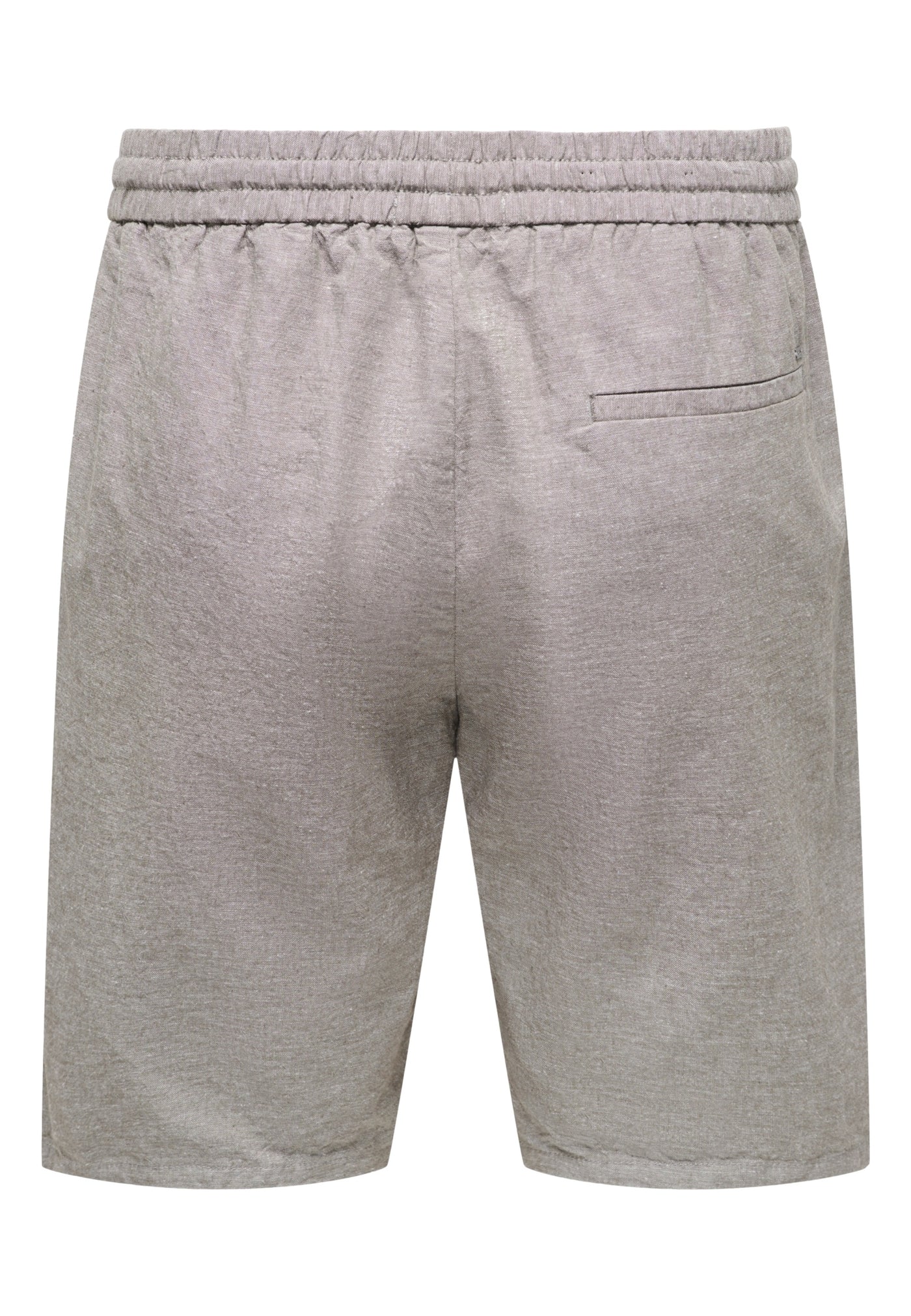 Only & Sons Linus 0007 kurze Jogginghosen