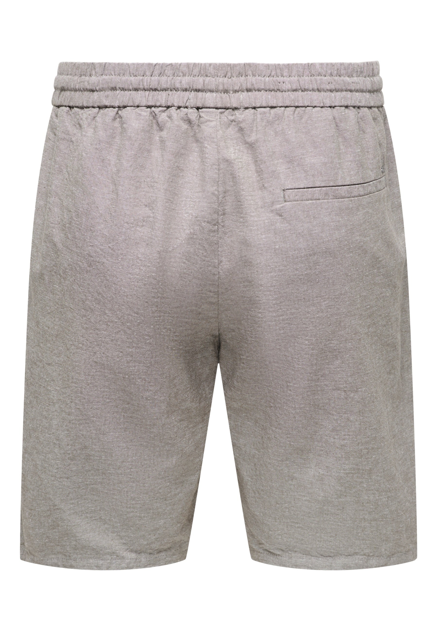 Only & Sons Linus 0007 kurze Jogginghosen