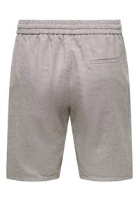 Only & Sons Linus 0007 kurze Jogginghosen