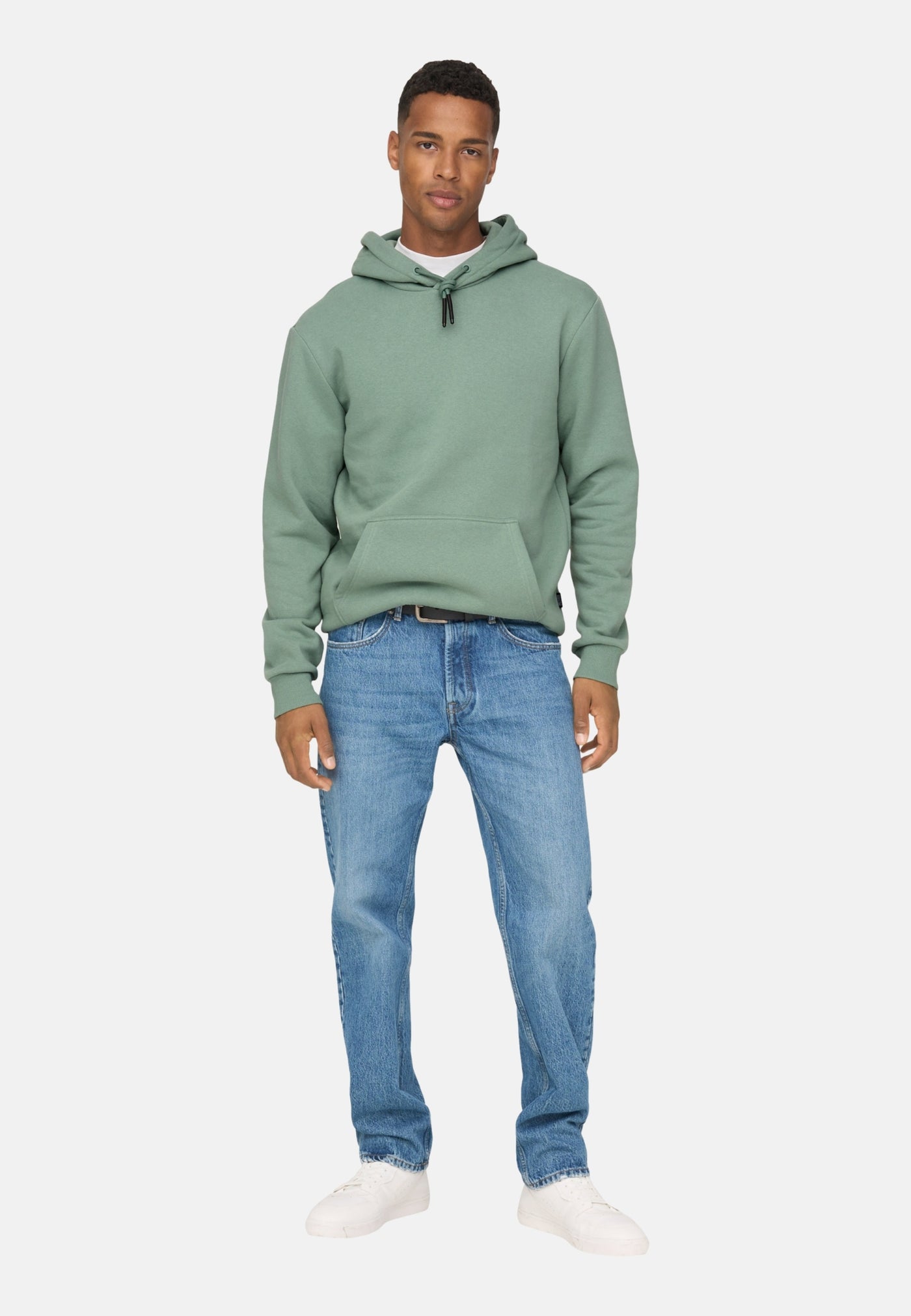 Only & Sons Ceres Hoodie