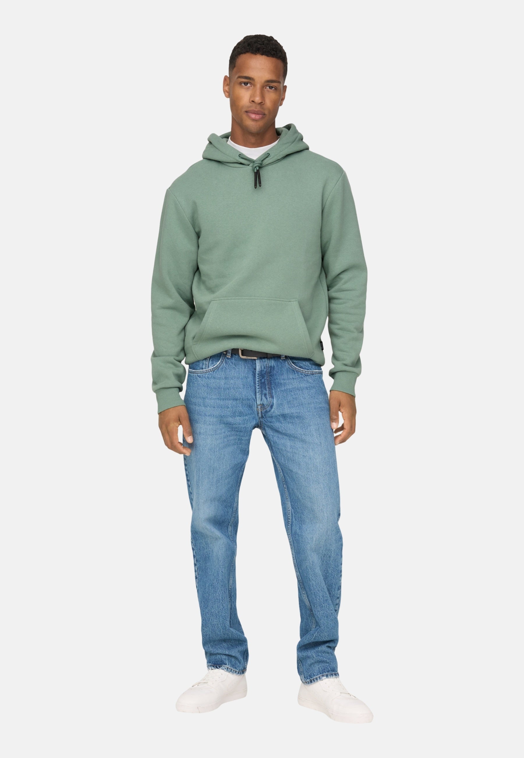 Only & Sons Ceres Hoodie
