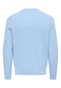 Only & Sons Rex Strickpullover R-Neck