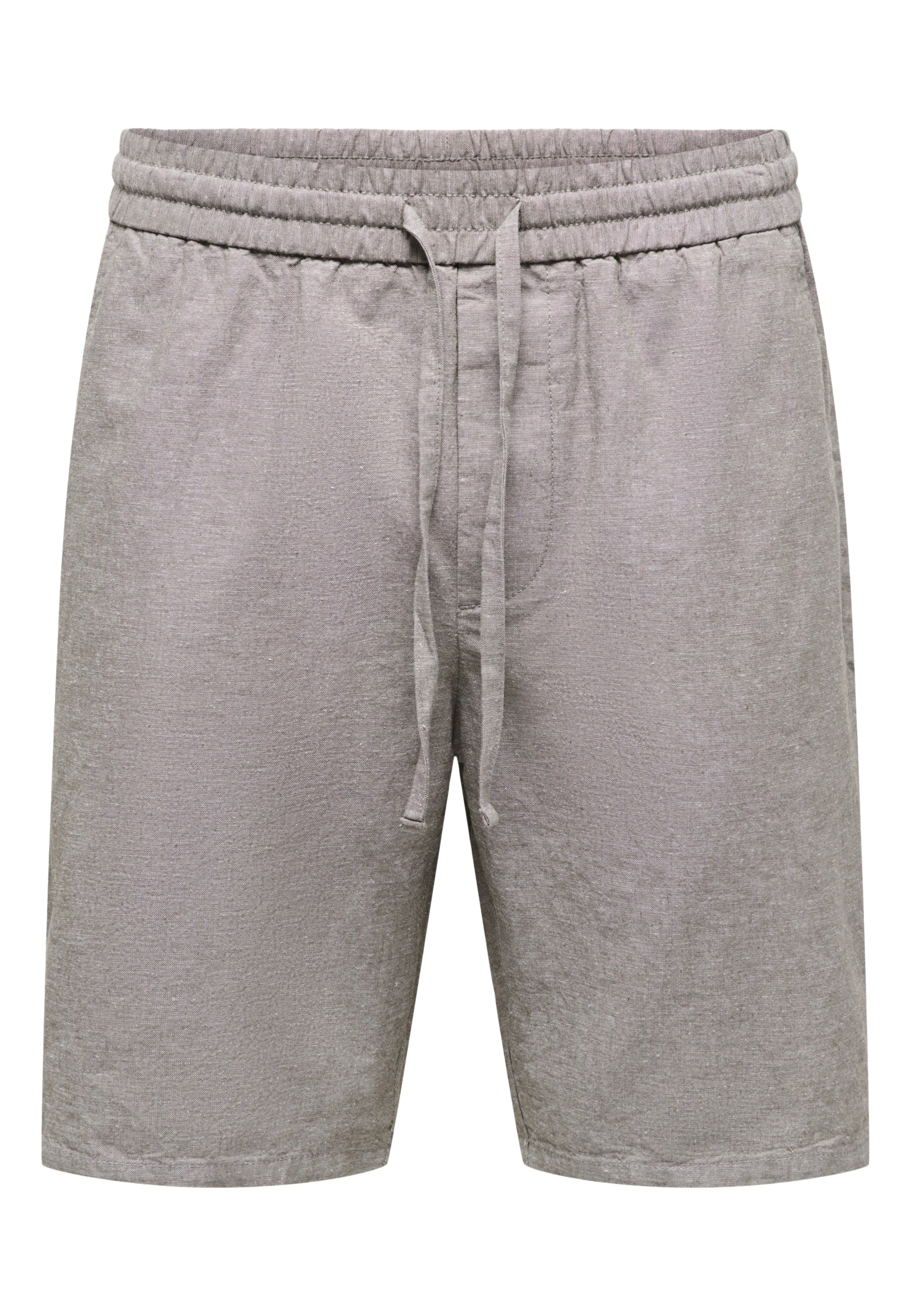 Only & Sons Linus 0007 kurze Jogginghosen