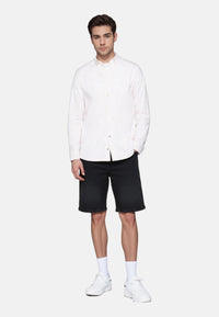 Only & Sons Weft kurze Jeanshose