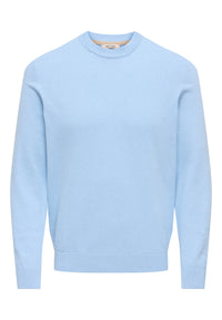 Only & Sons Rex Strickpullover R-Neck