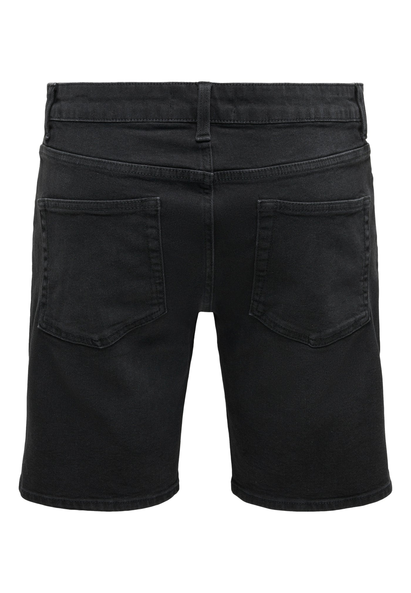 Only & Sons Weft kurze Jeanshose