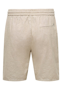 Only & Sons Linus 0007 kurze Jogginghosen