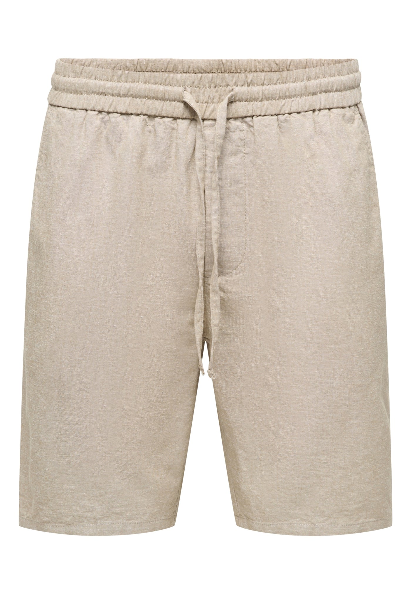 Only & Sons Linus 0007 kurze Jogginghosen