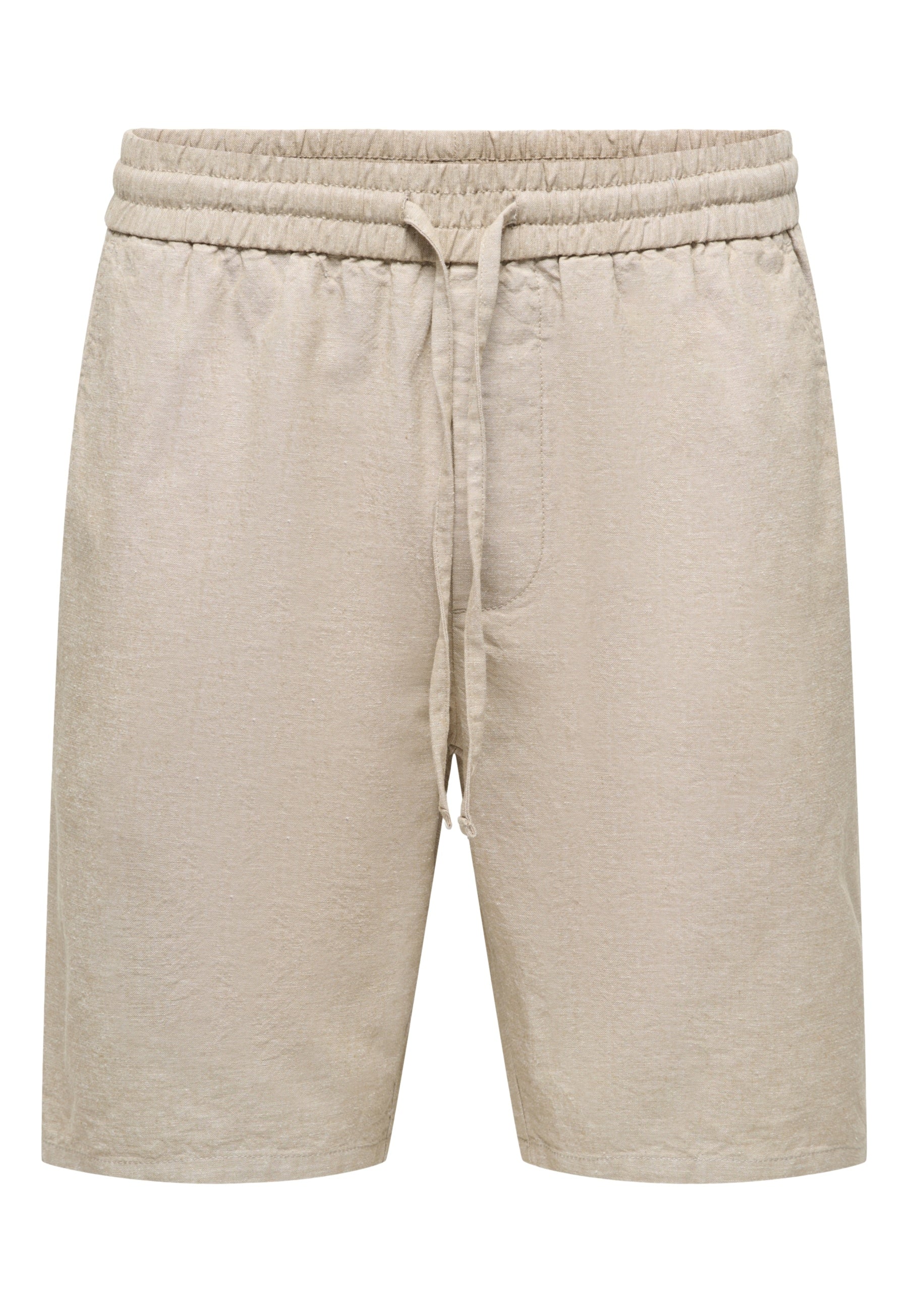 Only & Sons Linus 0007 kurze Jogginghosen