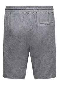 Only & Sons Linus 0007 kurze Jogginghosen
