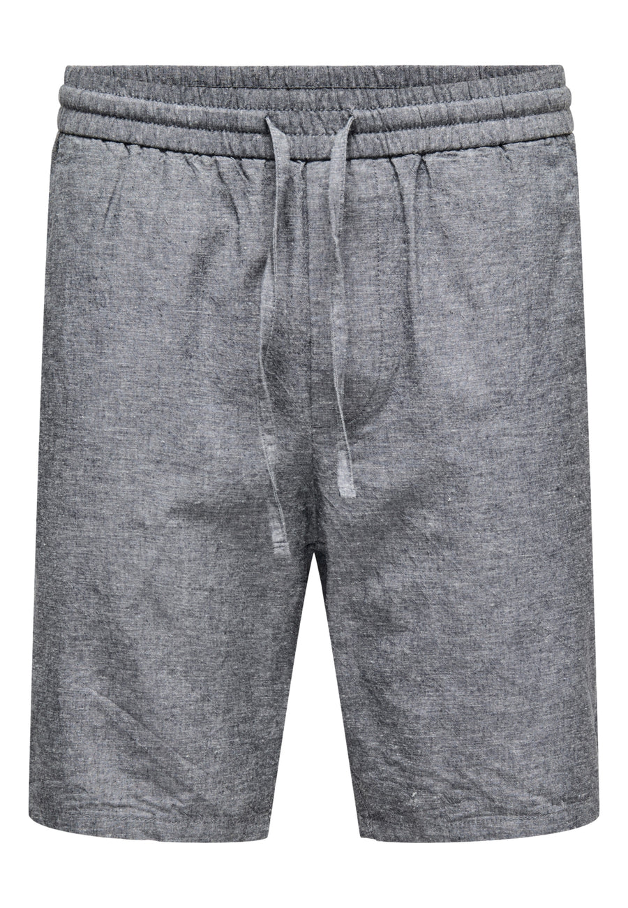 Only & Sons Linus 0007 kurze Jogginghosen