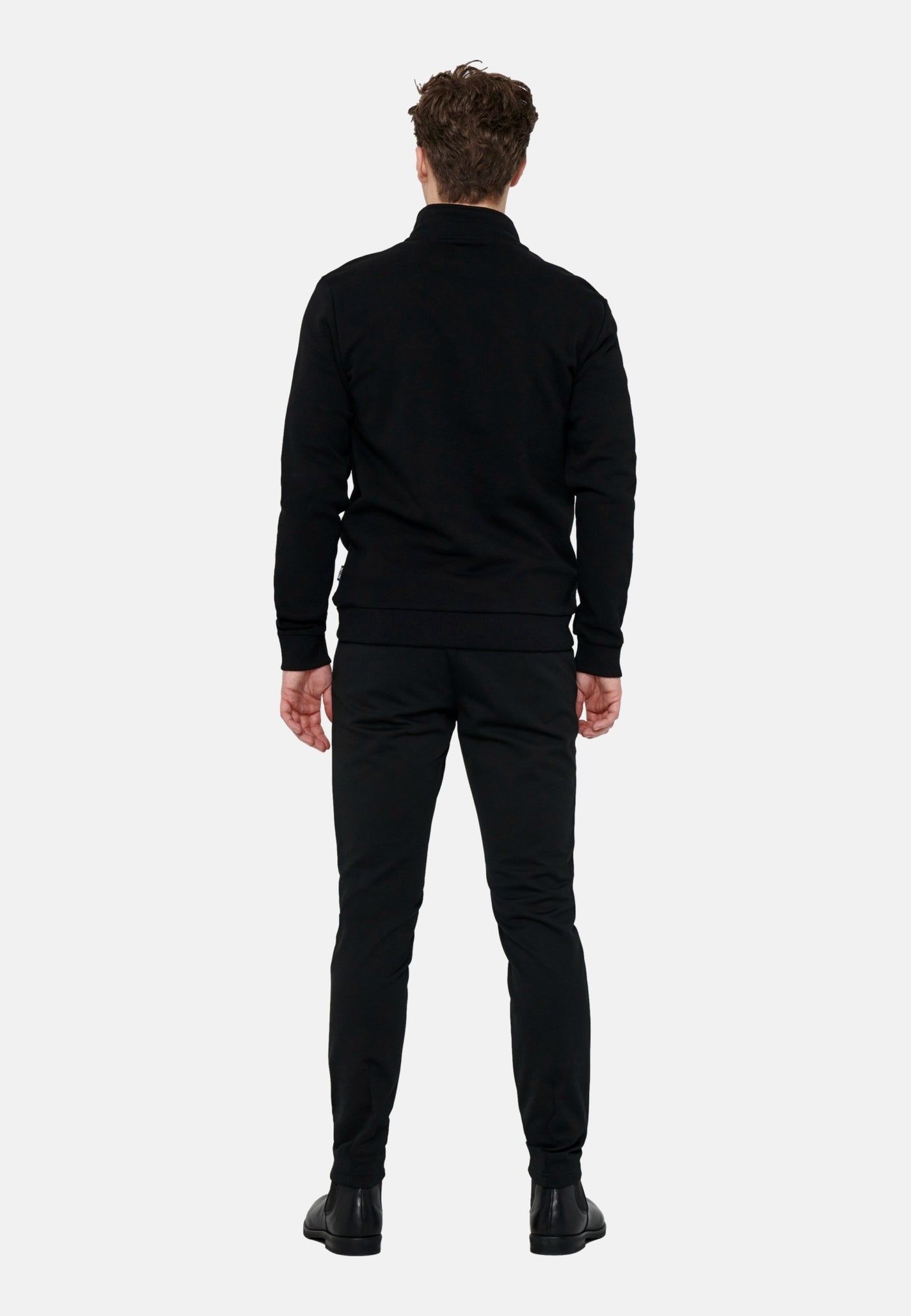 Only & Sons Ceres Pullover Troyer