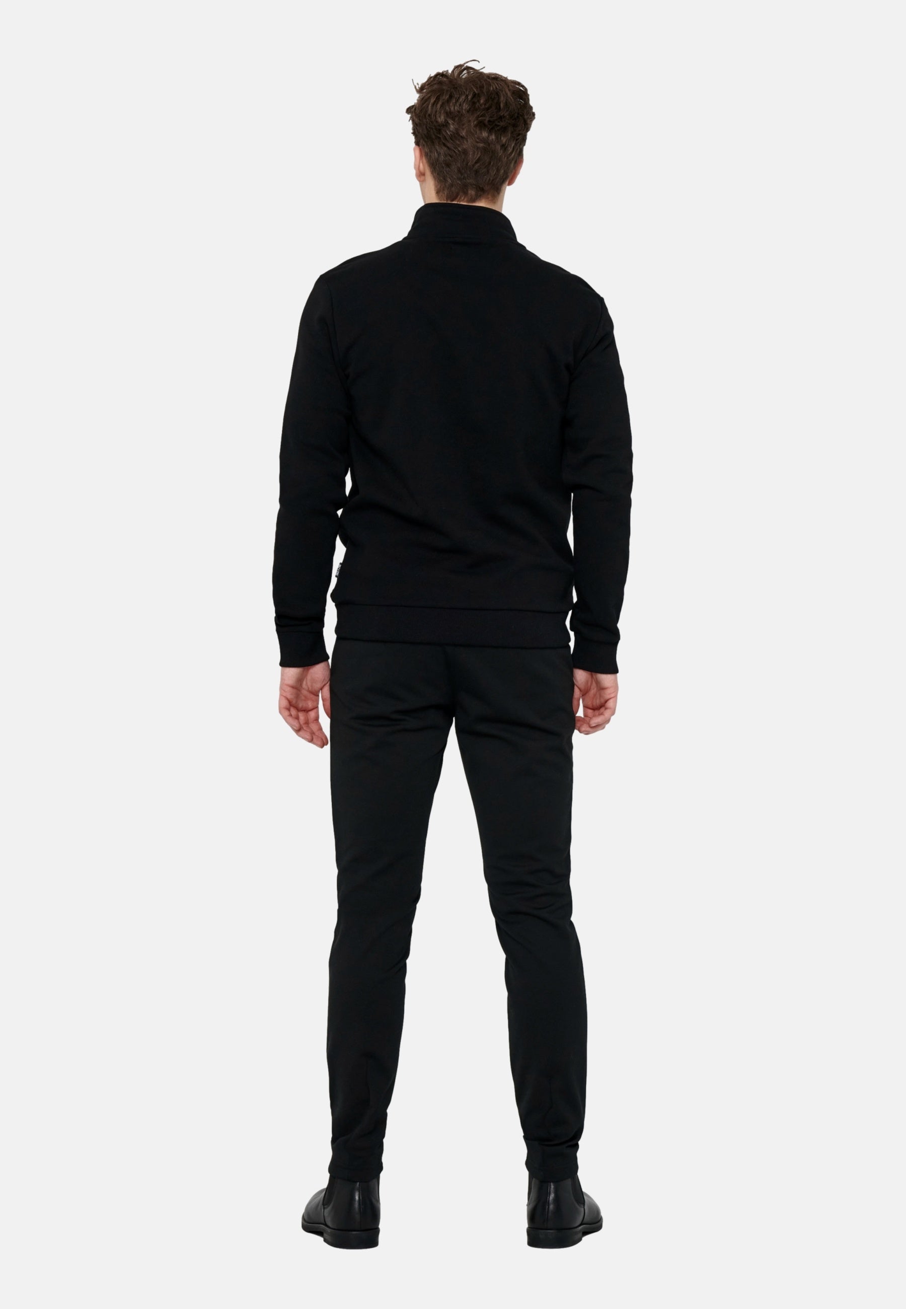 Only & Sons Ceres Pullover Troyer