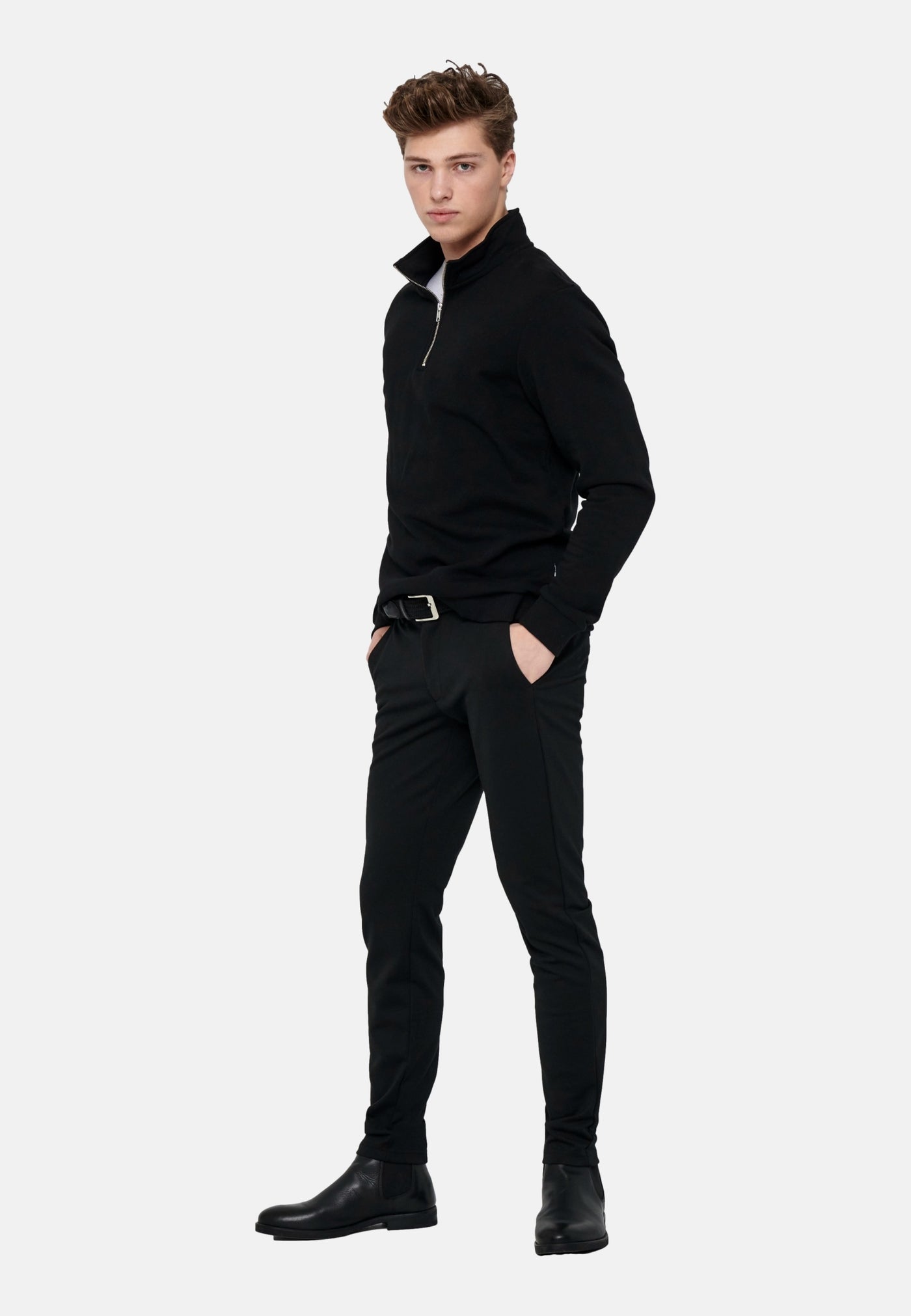 Only & Sons Ceres Pullover Troyer