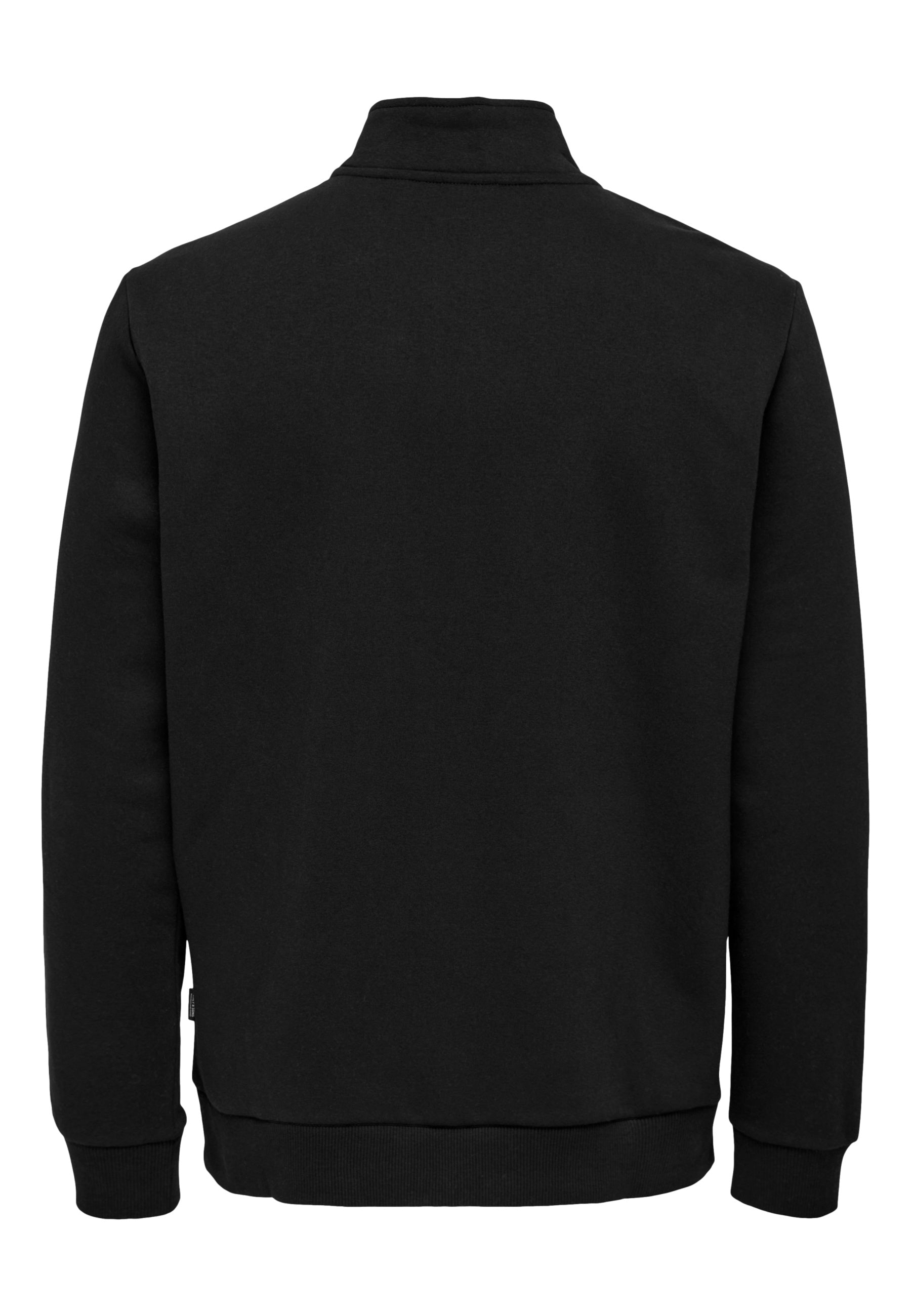 Only & Sons Ceres Pullover Troyer