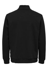 Only & Sons Ceres Pullover Troyer
